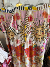 Load image into Gallery viewer, Lemon sun silky feel dress curve
