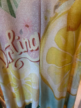 Load image into Gallery viewer, Darling lace lurex dress as seen on Grace
