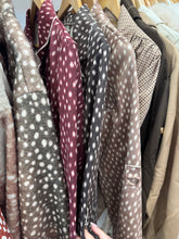 Load image into Gallery viewer, Bambi soft blazer

