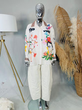 Load image into Gallery viewer, Freda funky blouse
