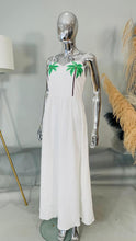 Load image into Gallery viewer, Palm tree dress
