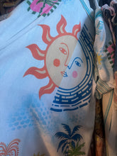 Load image into Gallery viewer, Sun shirt dress curve
