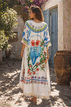 Load image into Gallery viewer, Lycra kimono

