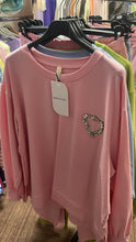 Load image into Gallery viewer, Italian diamonte loungewear
