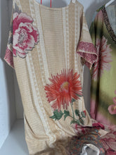 Load image into Gallery viewer, Sundress lurex Freda curve
