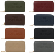 Load image into Gallery viewer, Tote purse
