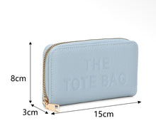 Load image into Gallery viewer, Tote purse
